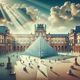 Louvre Heist Exposes Glaring Security Flaws