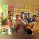 Suriya 46: Raveena Tandon Joins Forces with Tamil Superstar
