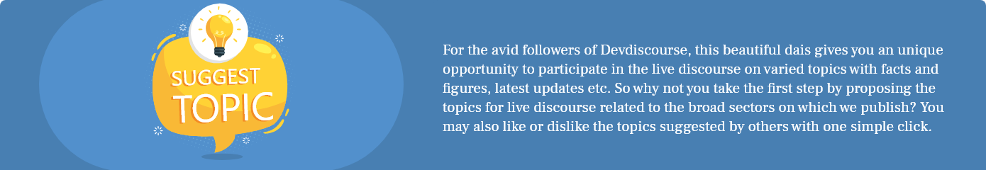 Livediscourse - Share Topics