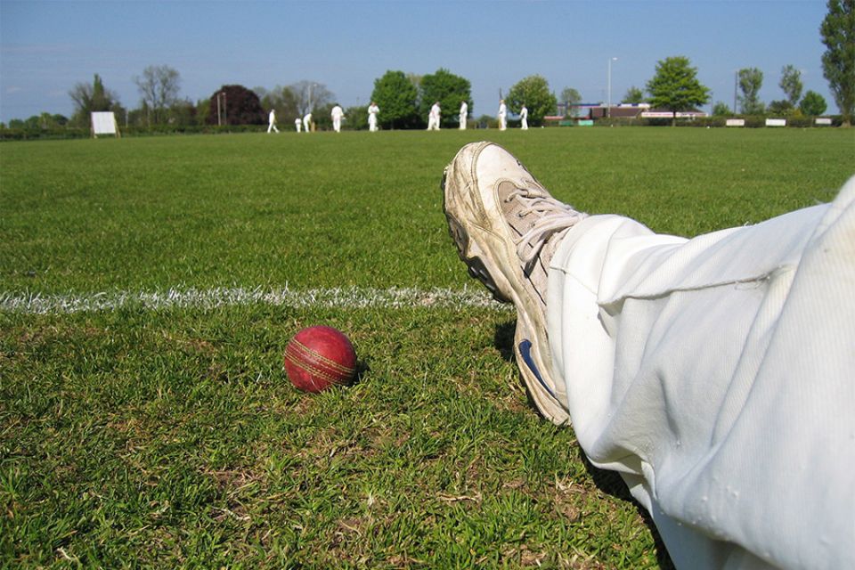 Cricket-Captain Waseem proud after UAE qualify for T20 World Cup  