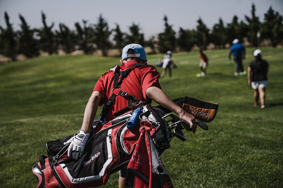 PGA Tour Scraps 2026 Season Opener Amid Venue Challenges