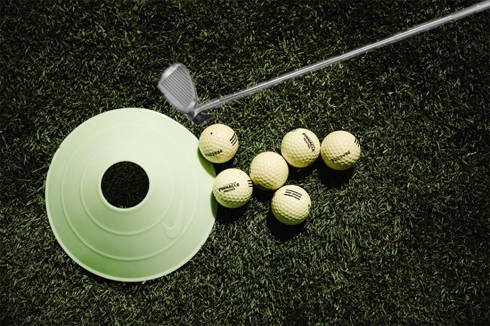 Mason Howell Steals the Show at Augusta with McIlroy Mentorship