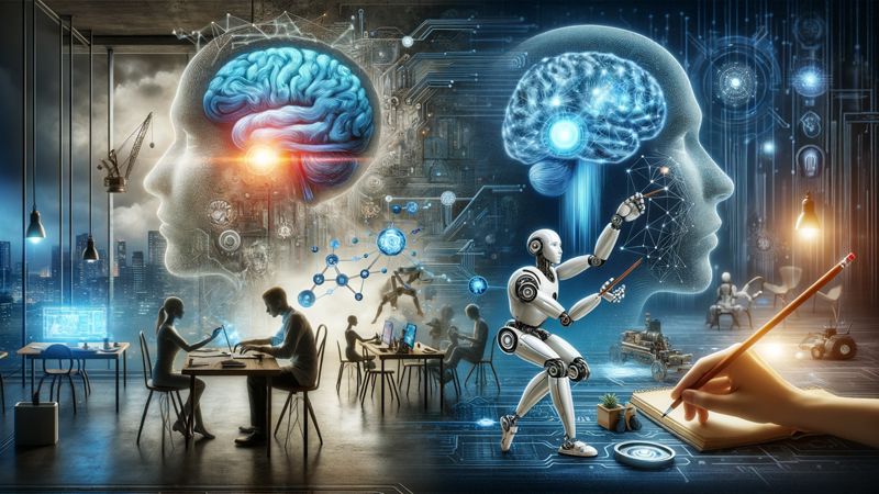 Artificial Intelligence: Revolutionizing Every Aspect of Life